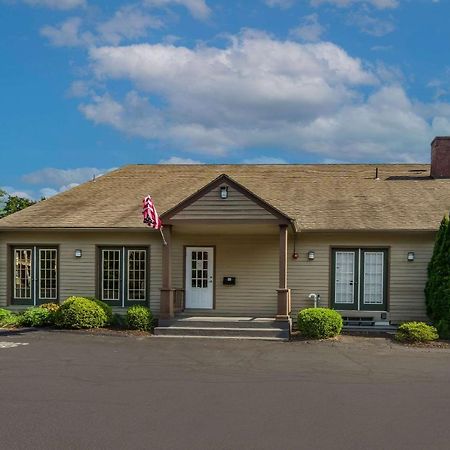 Quality Inn Great Barrington Esterno foto