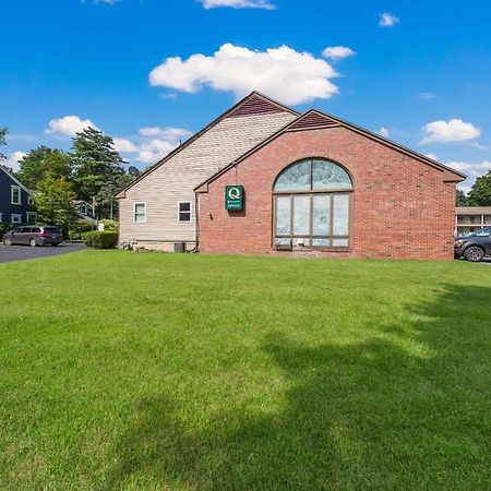 Quality Inn Great Barrington Esterno foto