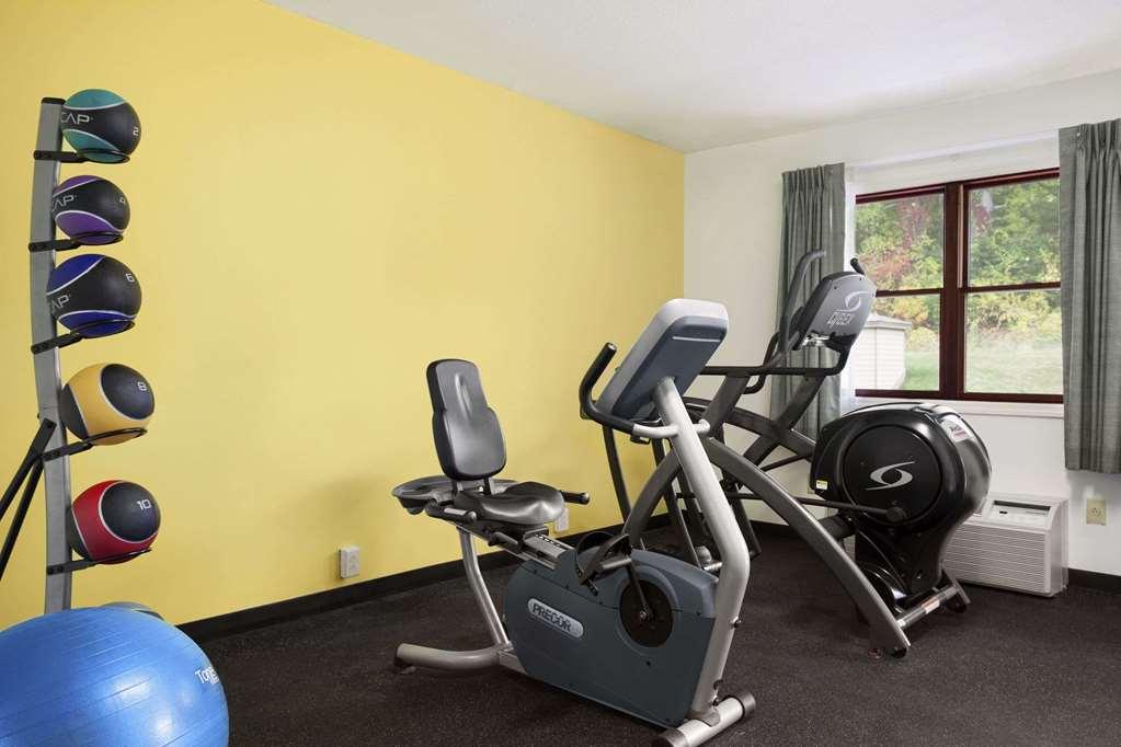 Quality Inn Great Barrington Servizi foto