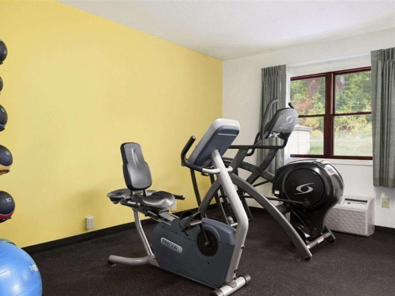 Quality Inn Great Barrington Esterno foto