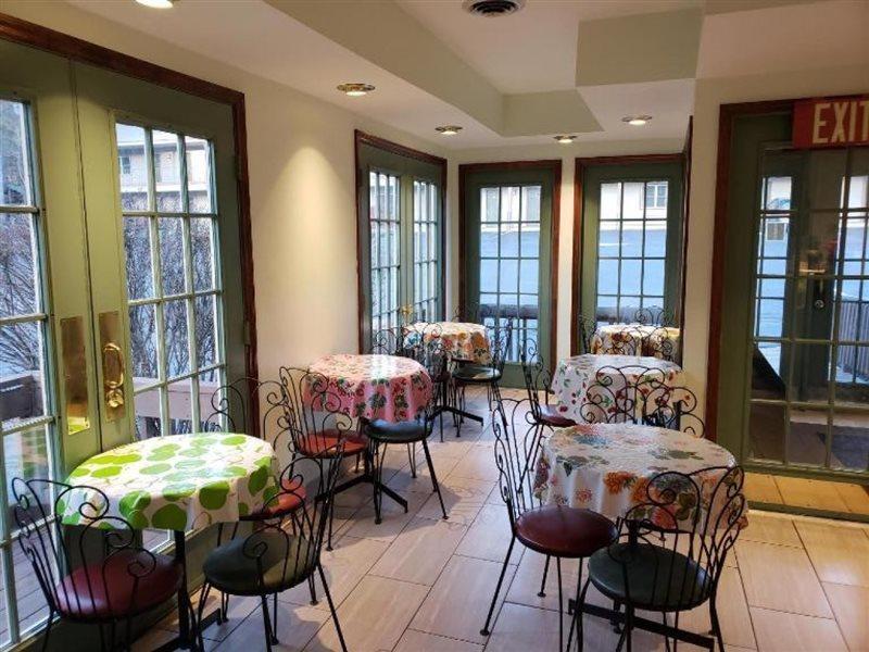 Quality Inn Great Barrington Esterno foto