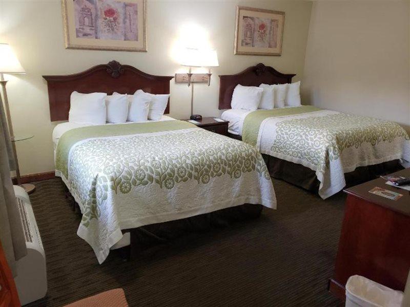 Quality Inn Great Barrington Esterno foto