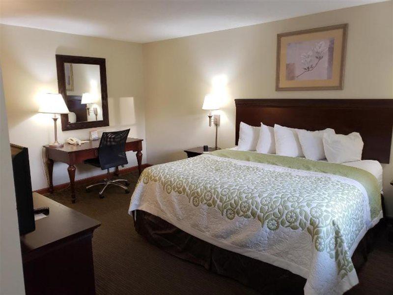 Quality Inn Great Barrington Esterno foto