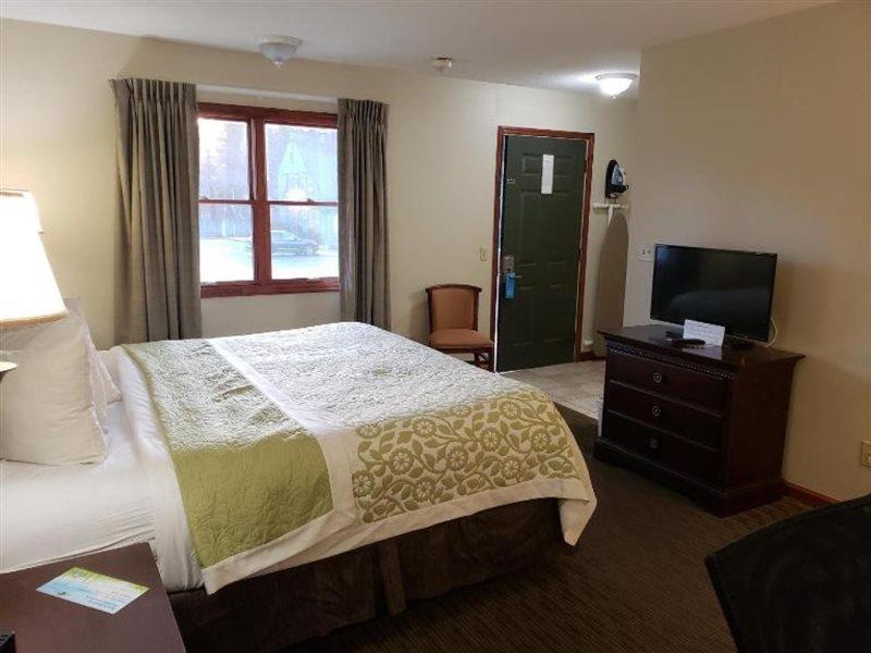 Quality Inn Great Barrington Esterno foto