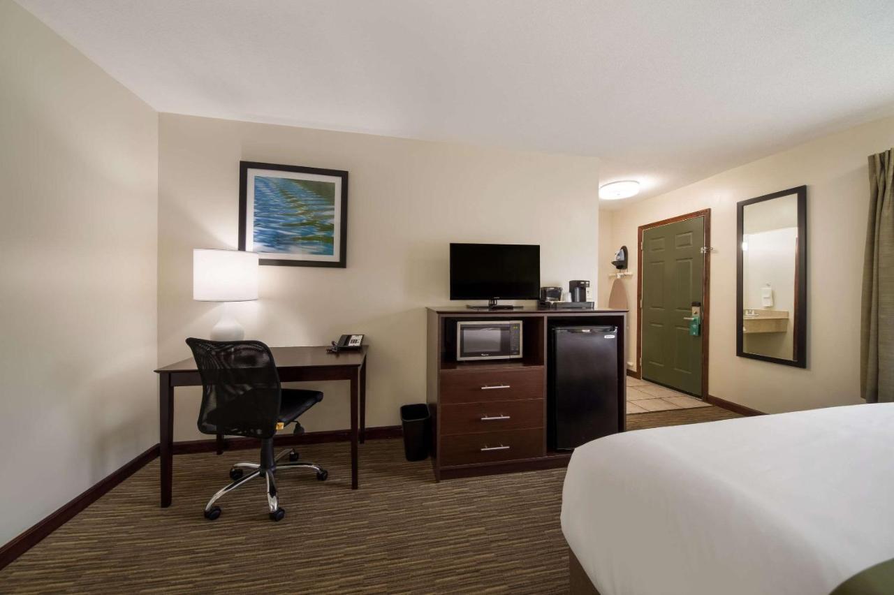 Quality Inn Great Barrington Esterno foto