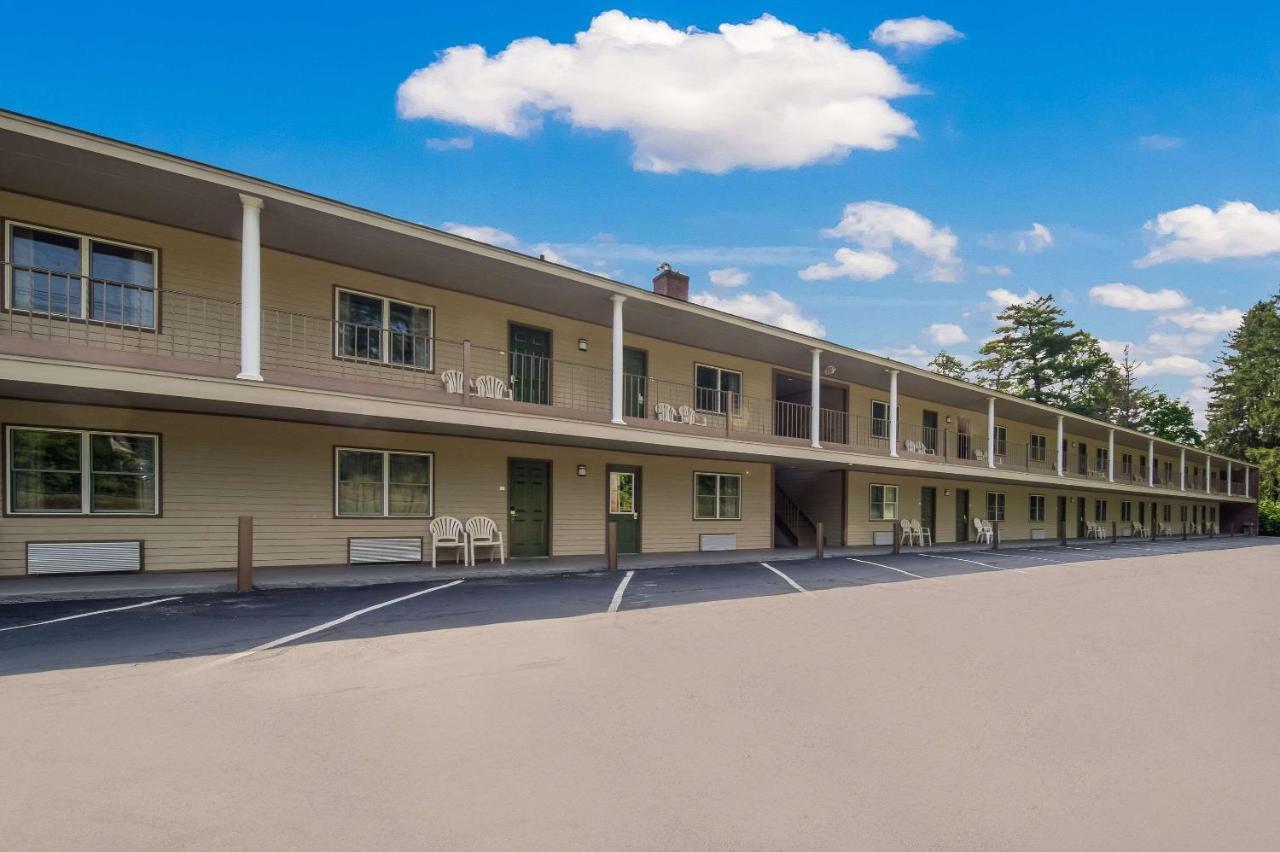 Quality Inn Great Barrington Esterno foto
