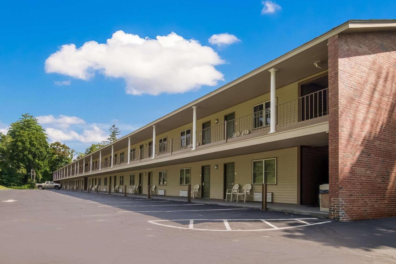 Quality Inn Great Barrington Esterno foto