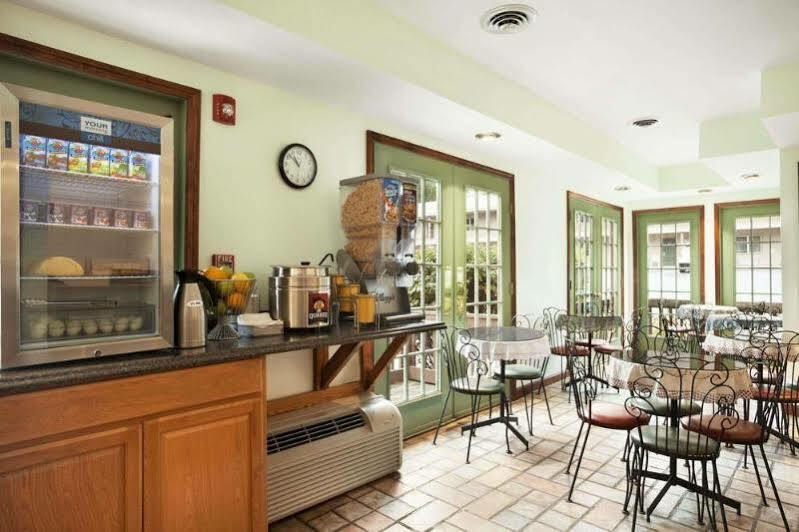 Quality Inn Great Barrington Esterno foto