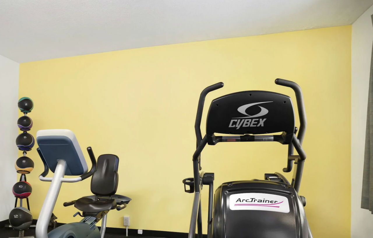 Quality Inn Great Barrington Esterno foto